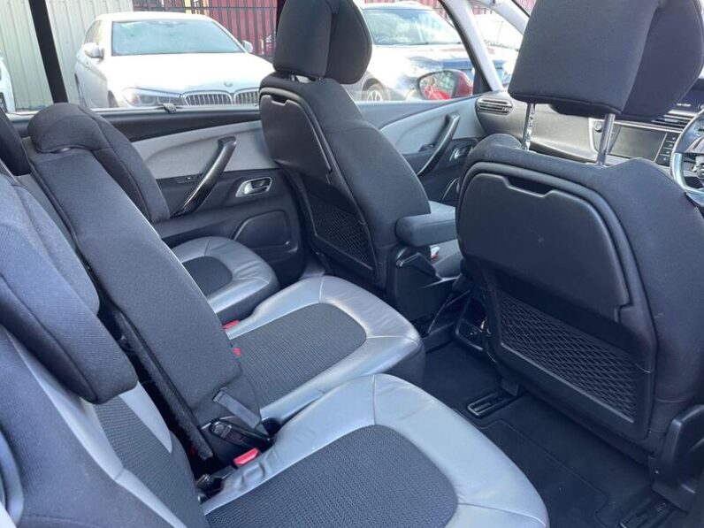 Used Citroen GRAND C4 PICASSO