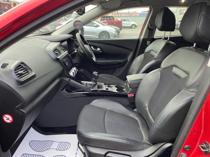 Used Renault KADJAR