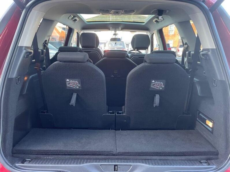 Used Citroen GRAND C4 PICASSO