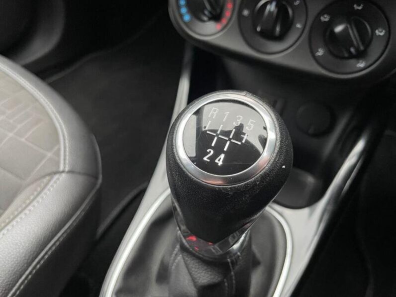 Used Vauxhall CORSA