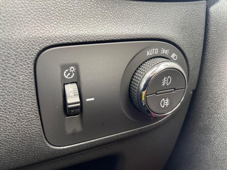 Used Vauxhall CROSSLAND