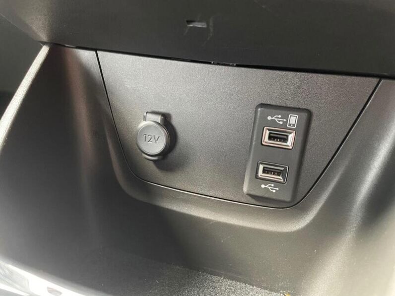 Used Vauxhall CROSSLAND