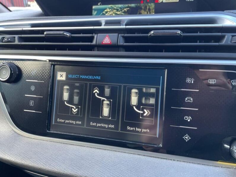 Used Citroen GRAND C4 PICASSO