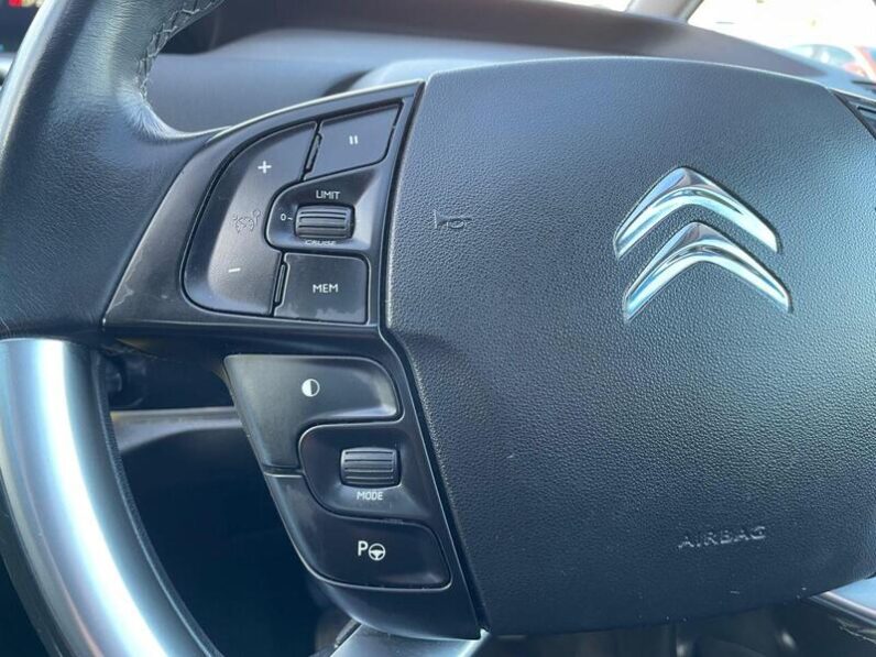 Used Citroen GRAND C4 PICASSO