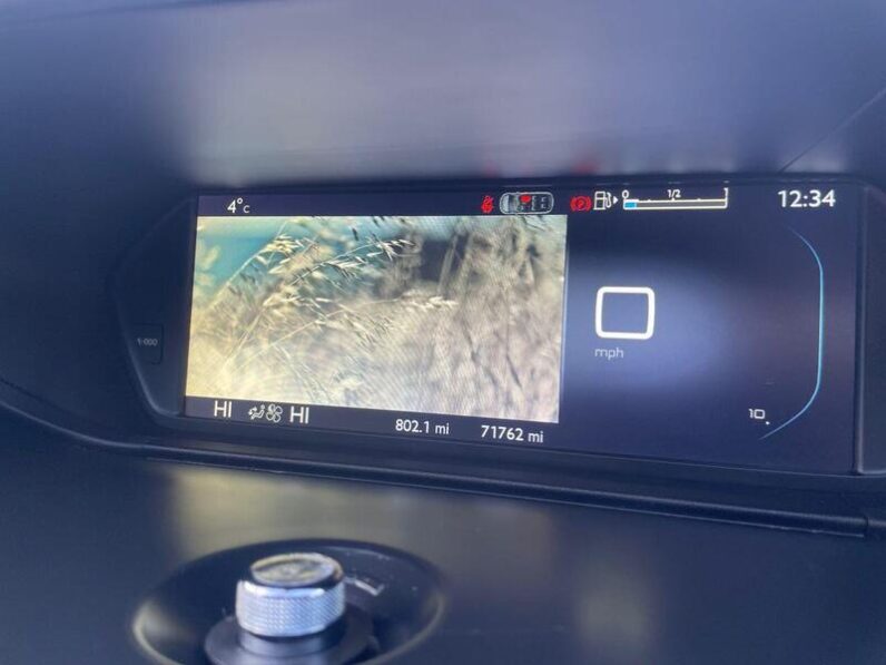 Used Citroen GRAND C4 PICASSO