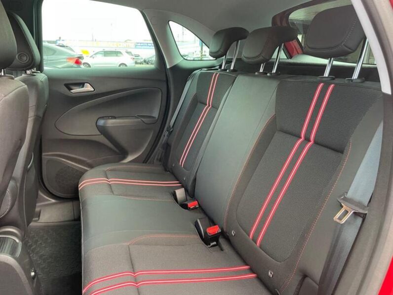 Used Vauxhall CROSSLAND