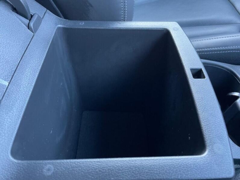 Used SsangYong MUSSO