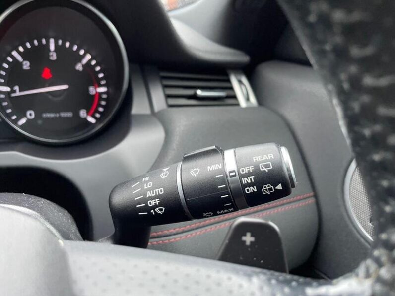 Used Land Rover RANGE ROVER EVOQUE