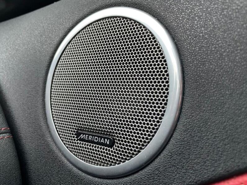 Used Land Rover RANGE ROVER EVOQUE