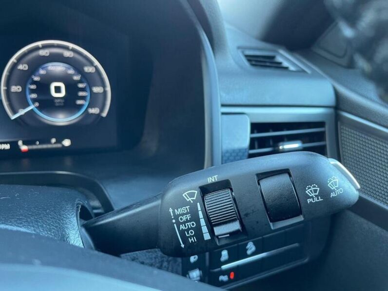 Used SsangYong MUSSO