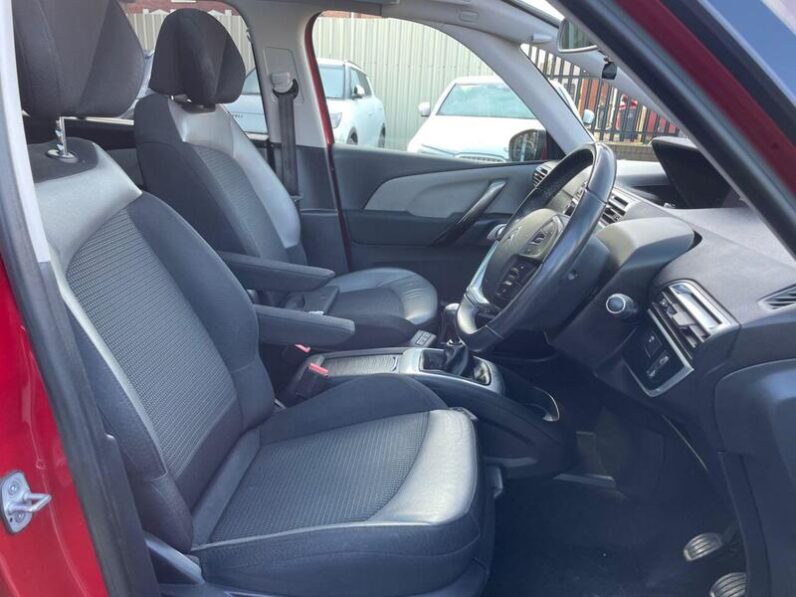 Used Citroen GRAND C4 PICASSO