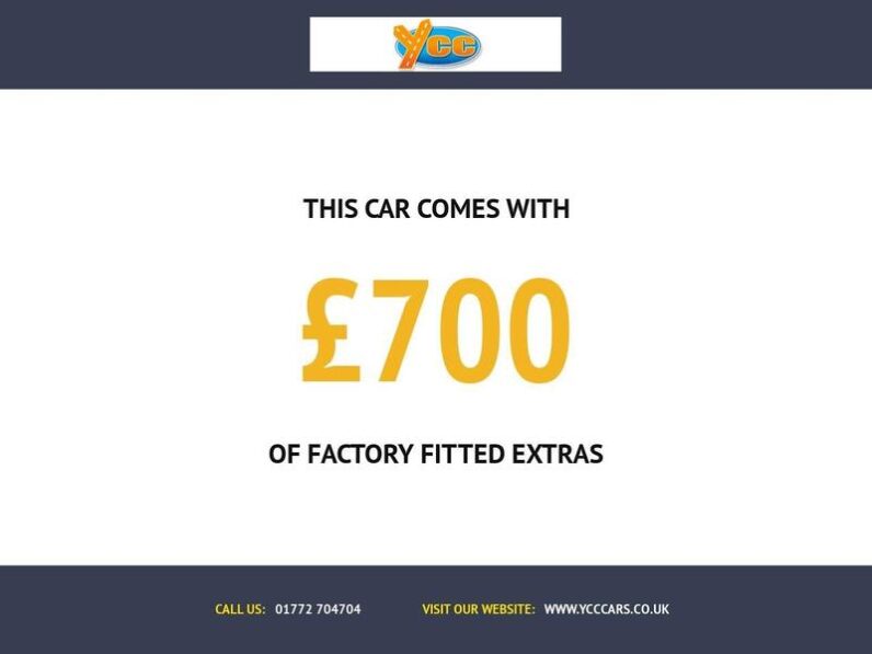 Used Vauxhall CROSSLAND