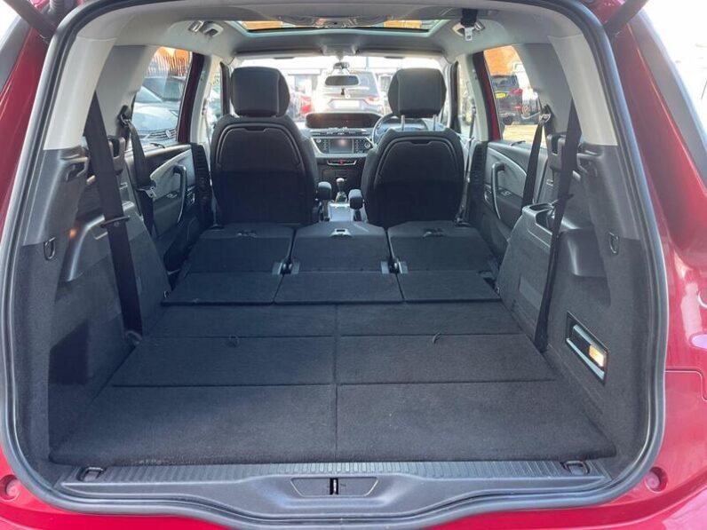Used Citroen GRAND C4 PICASSO