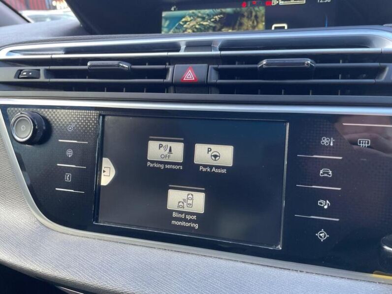 Used Citroen GRAND C4 PICASSO