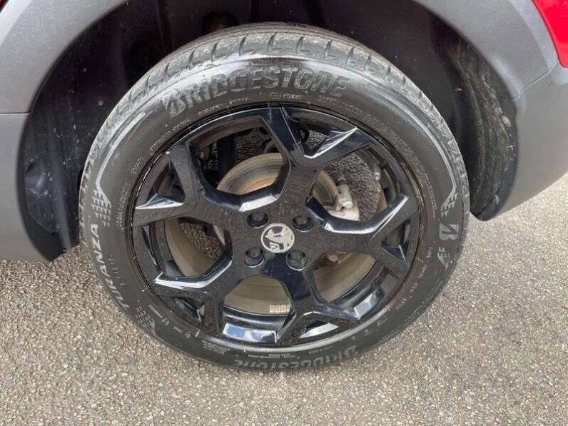 Used Vauxhall CROSSLAND