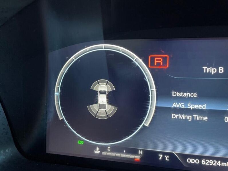 Used SsangYong MUSSO