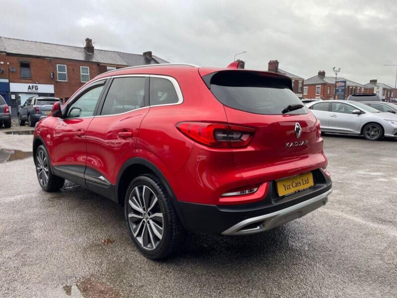 Used Renault KADJAR