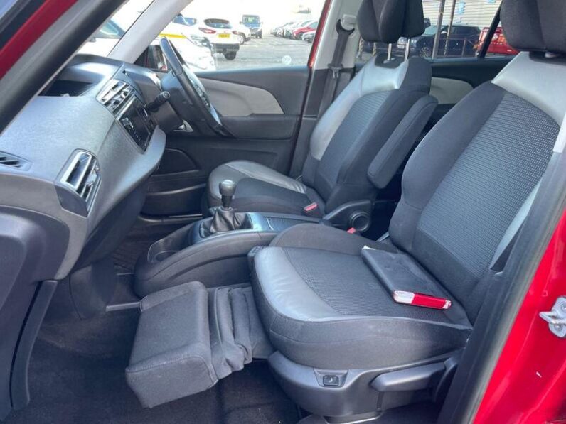 Used Citroen GRAND C4 PICASSO