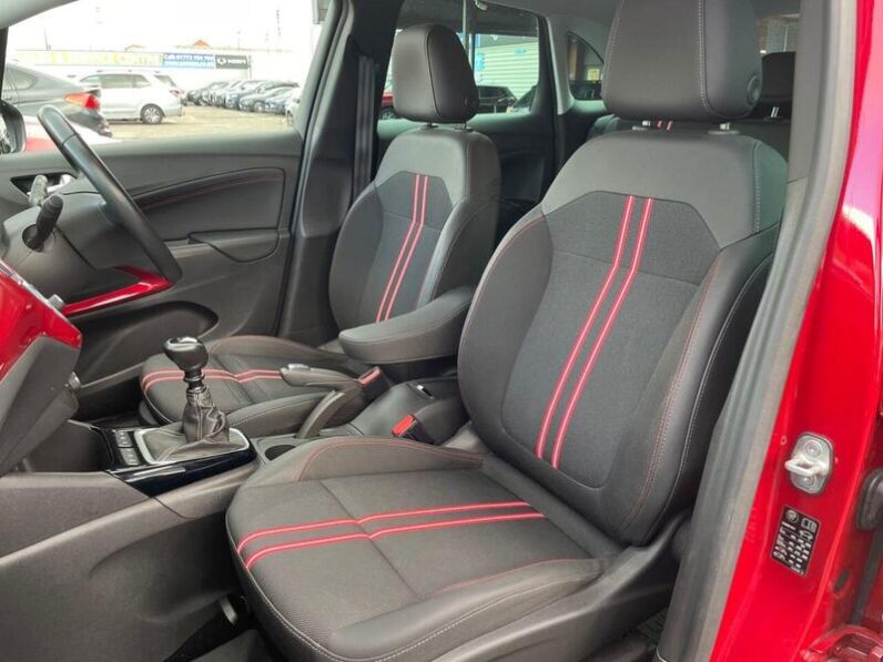 Used Vauxhall CROSSLAND