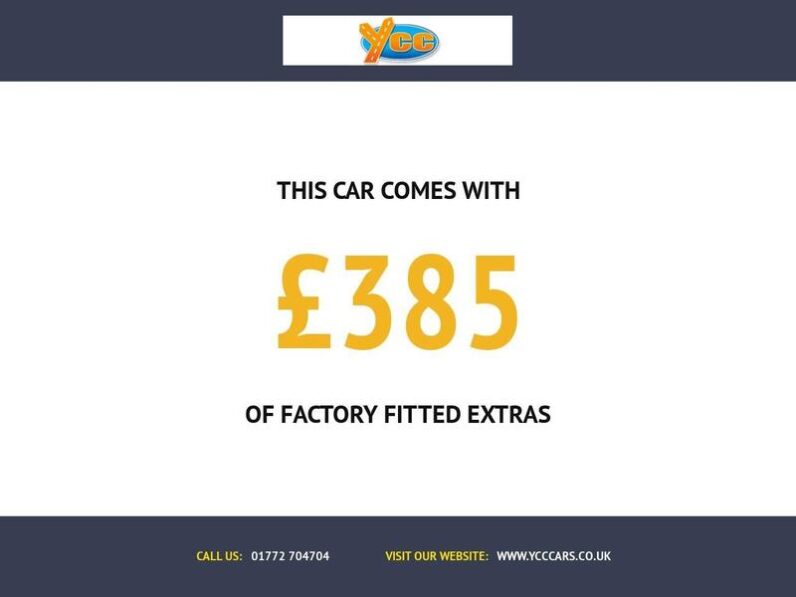 Used Vauxhall CORSA