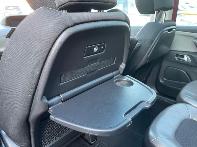 Used Citroen GRAND C4 PICASSO