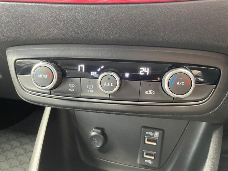 Used Vauxhall CROSSLAND