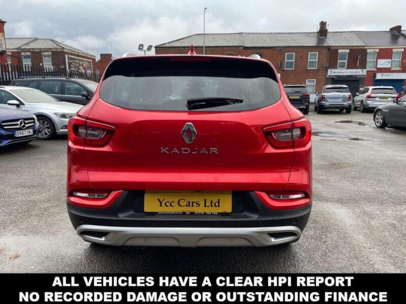 Used Renault KADJAR