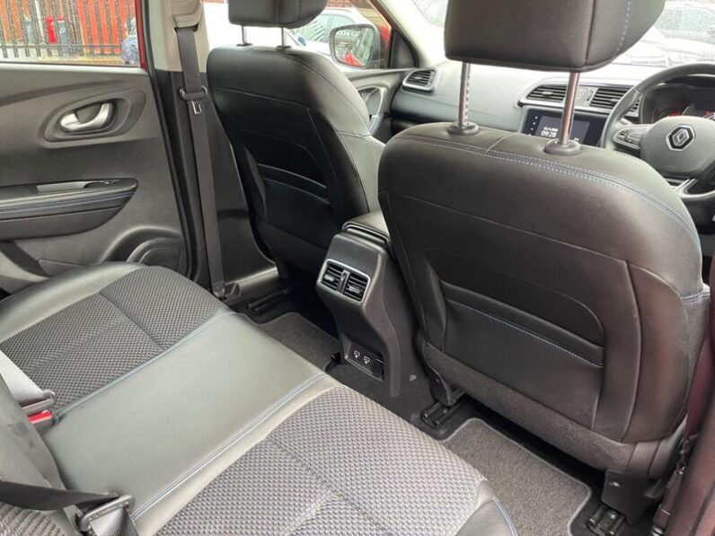 Used Renault KADJAR