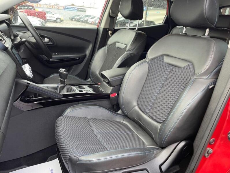 Used Renault KADJAR