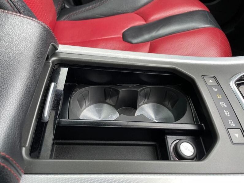 Used Land Rover RANGE ROVER EVOQUE