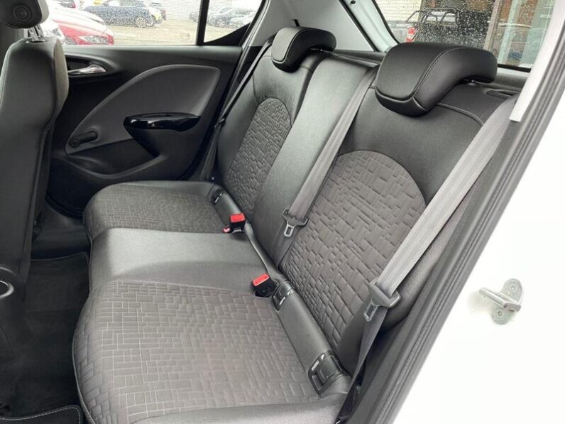 Used Vauxhall CORSA