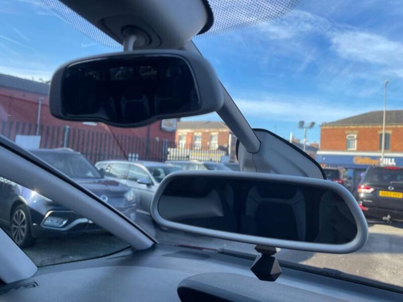 Used Citroen GRAND C4 PICASSO