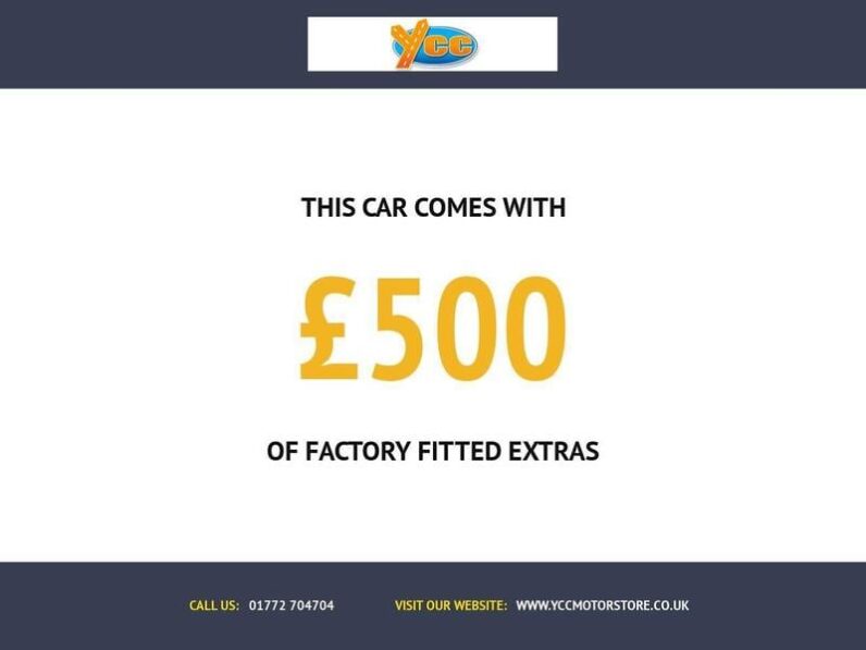 Used SsangYong TIVOLI