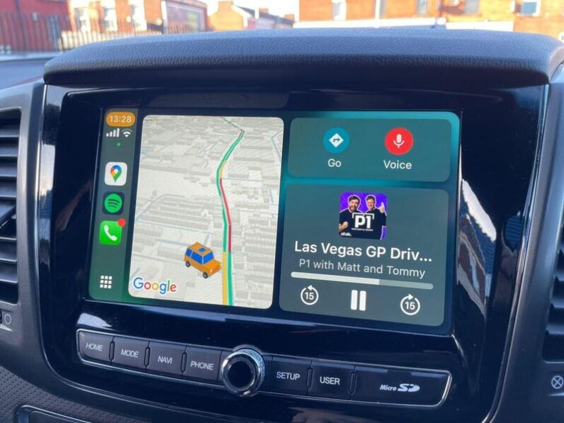 Used SsangYong MUSSO