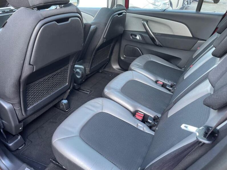 Used Citroen GRAND C4 PICASSO
