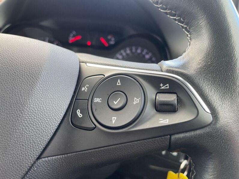 Used Vauxhall CROSSLAND