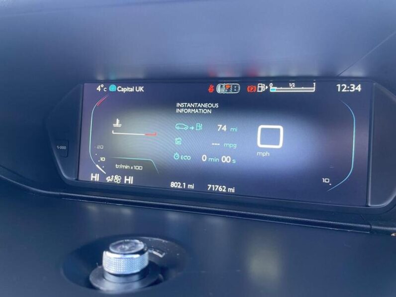 Used Citroen GRAND C4 PICASSO