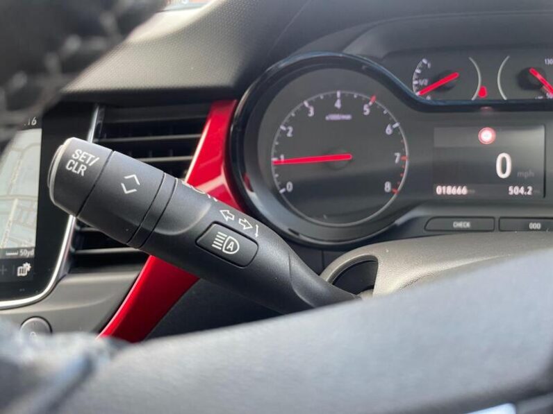 Used Vauxhall CROSSLAND