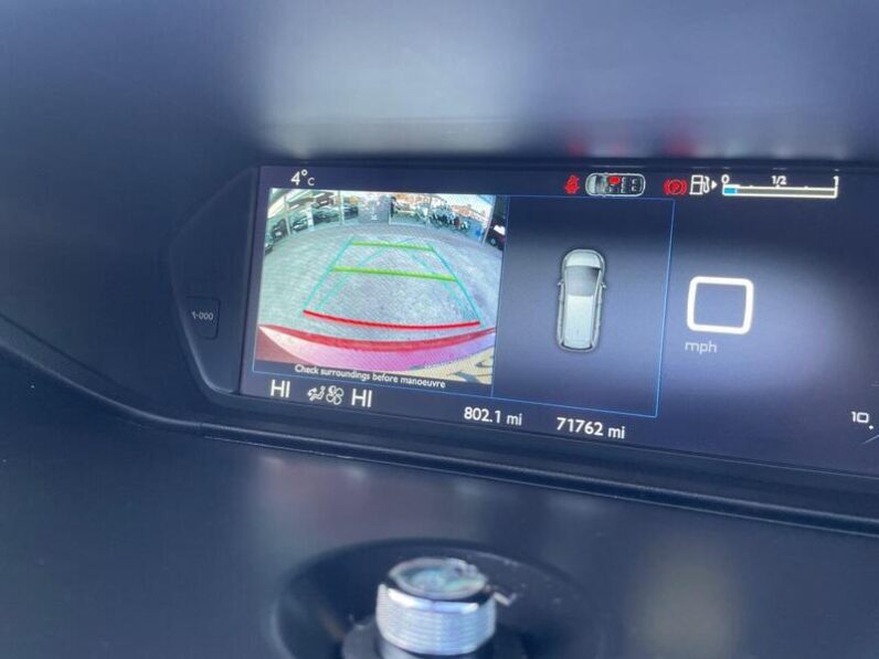 Used Citroen GRAND C4 PICASSO