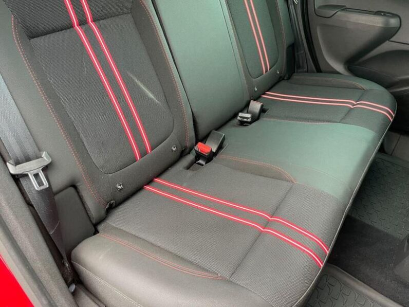 Used Vauxhall CROSSLAND