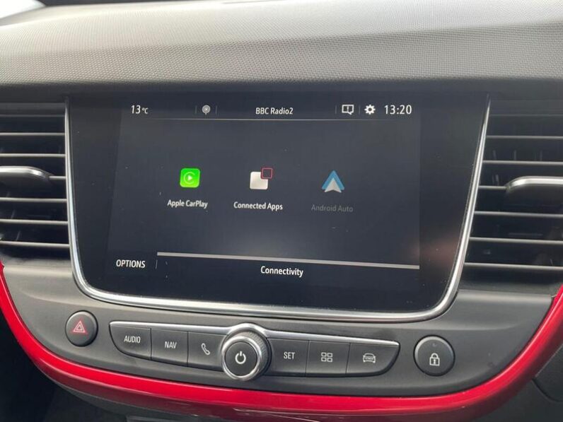 Used Vauxhall CROSSLAND