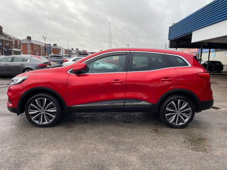 Used Renault KADJAR