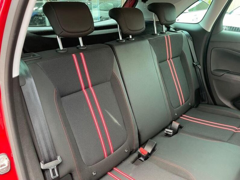 Used Vauxhall CROSSLAND