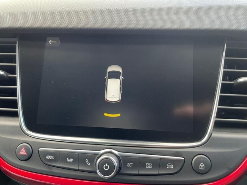 Used Vauxhall CROSSLAND