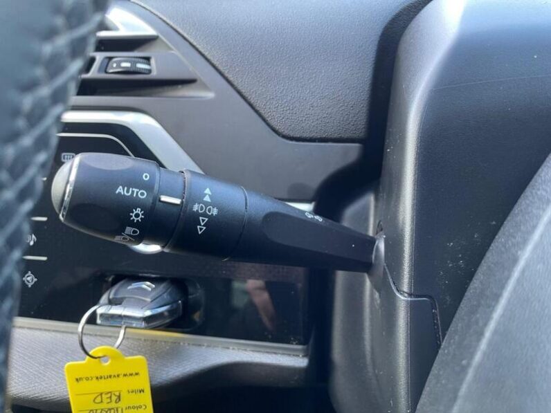 Used Citroen GRAND C4 PICASSO