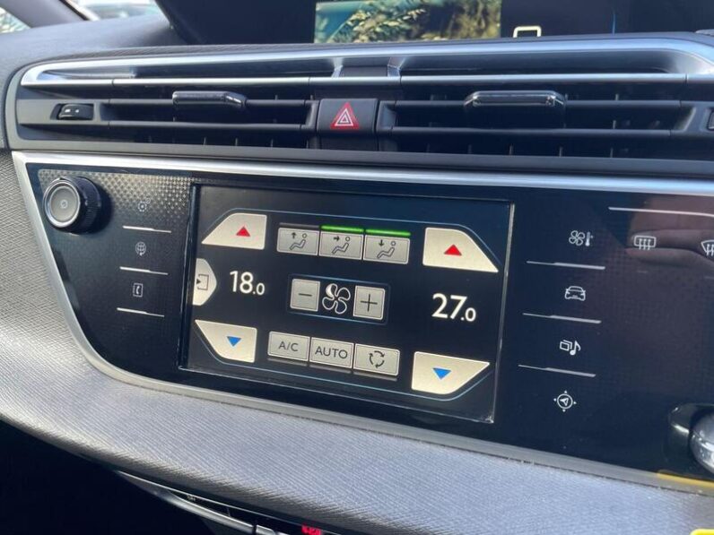Used Citroen GRAND C4 PICASSO