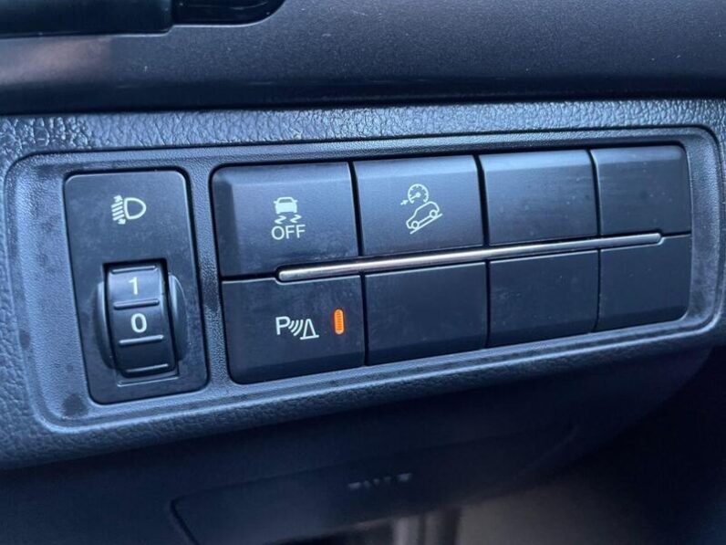 Used SsangYong MUSSO