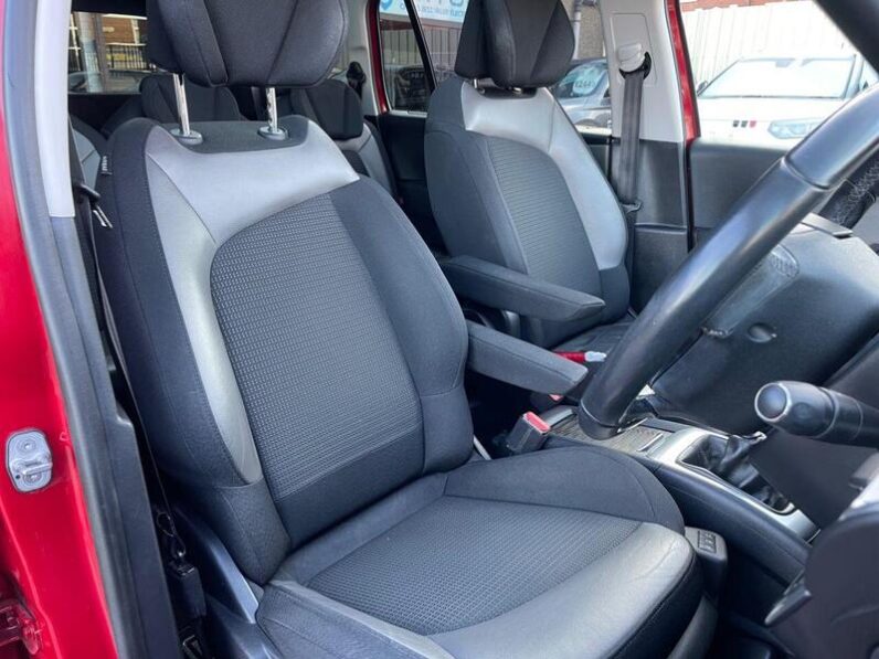 Used Citroen GRAND C4 PICASSO