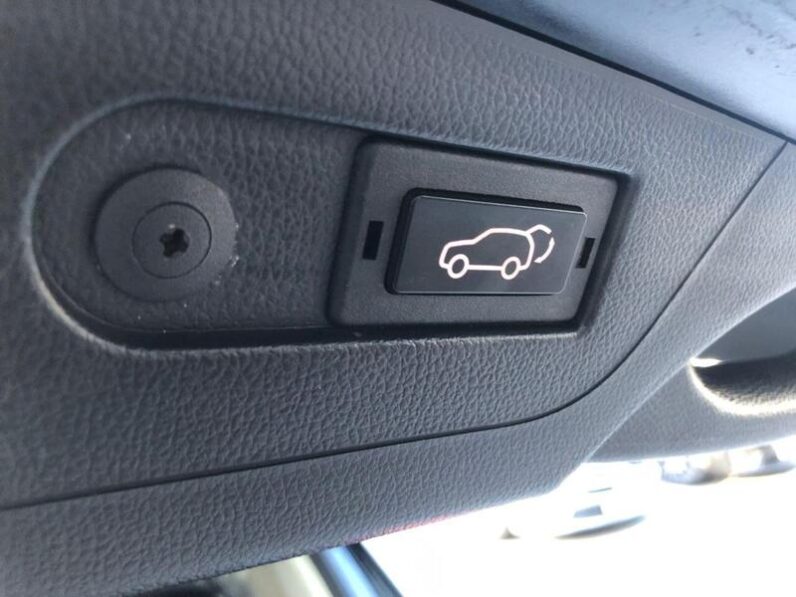 Used SsangYong REXTON