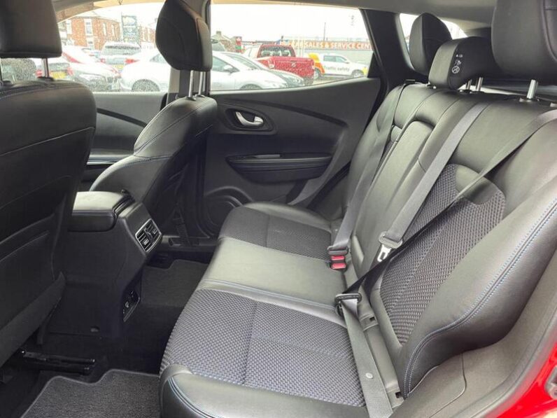 Used Renault KADJAR